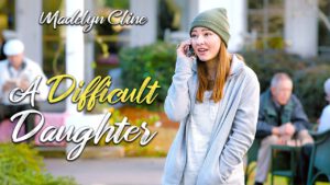 a difficult daughter | full movie | comedy