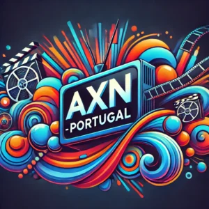 axn portugal