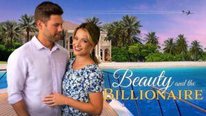 beauty and the billionaire (2022) | full movie | sashleigha hightower | chris reid