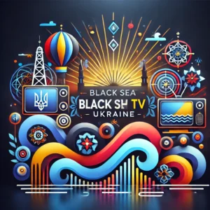 black sea tv (ukraine)