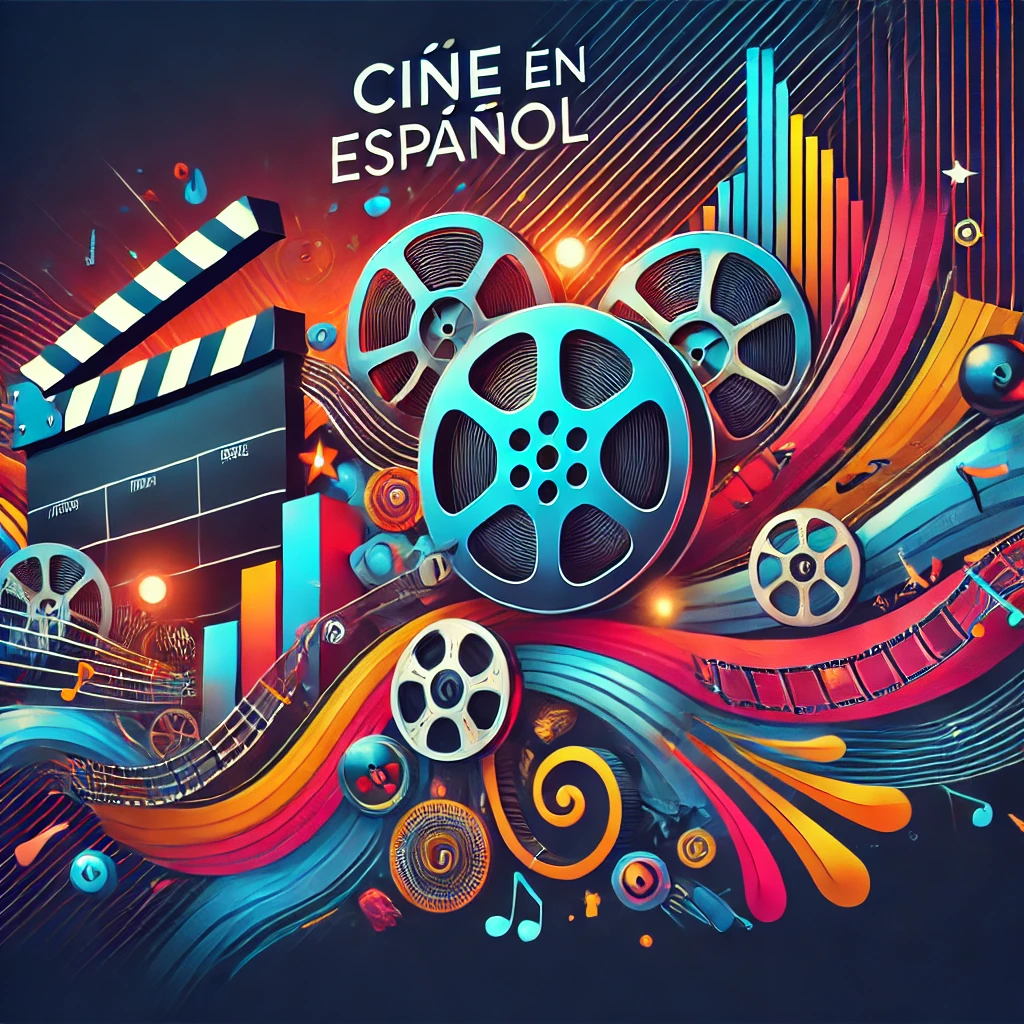 cine en español