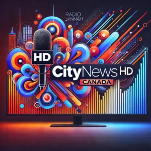 citynews hd (canada)