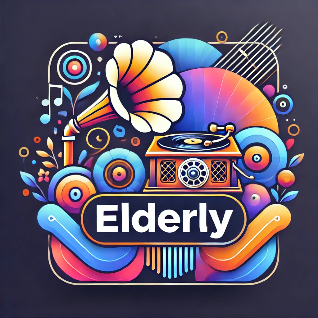 elderly