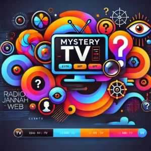 mystery tv