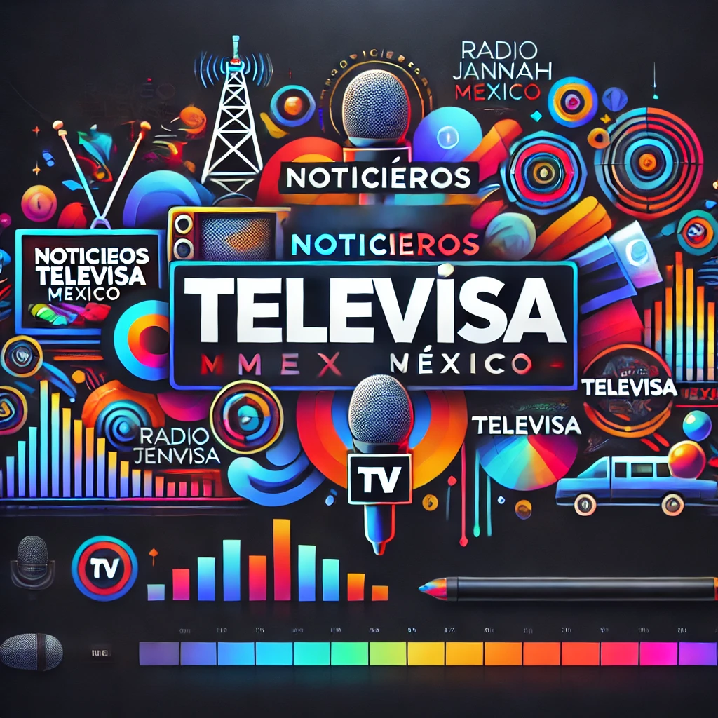 noticieros televisa méxico