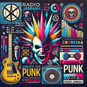 punk