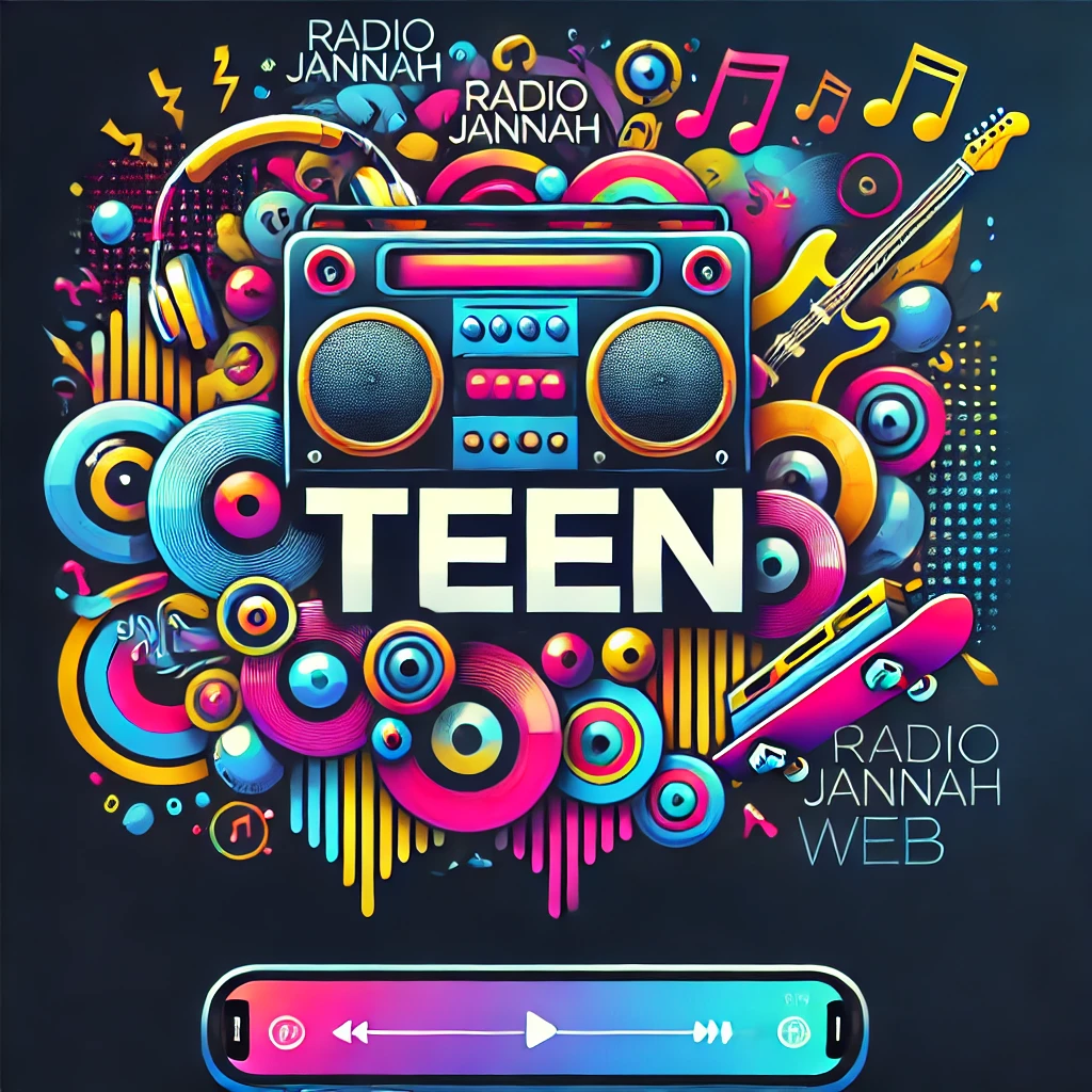 teen