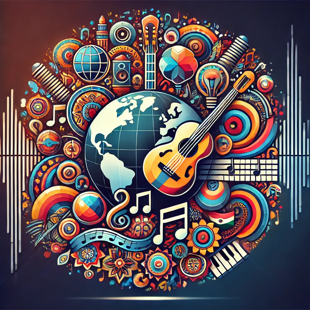 world music