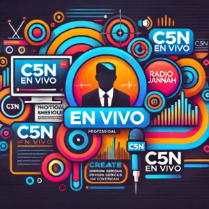 c5n en vivo