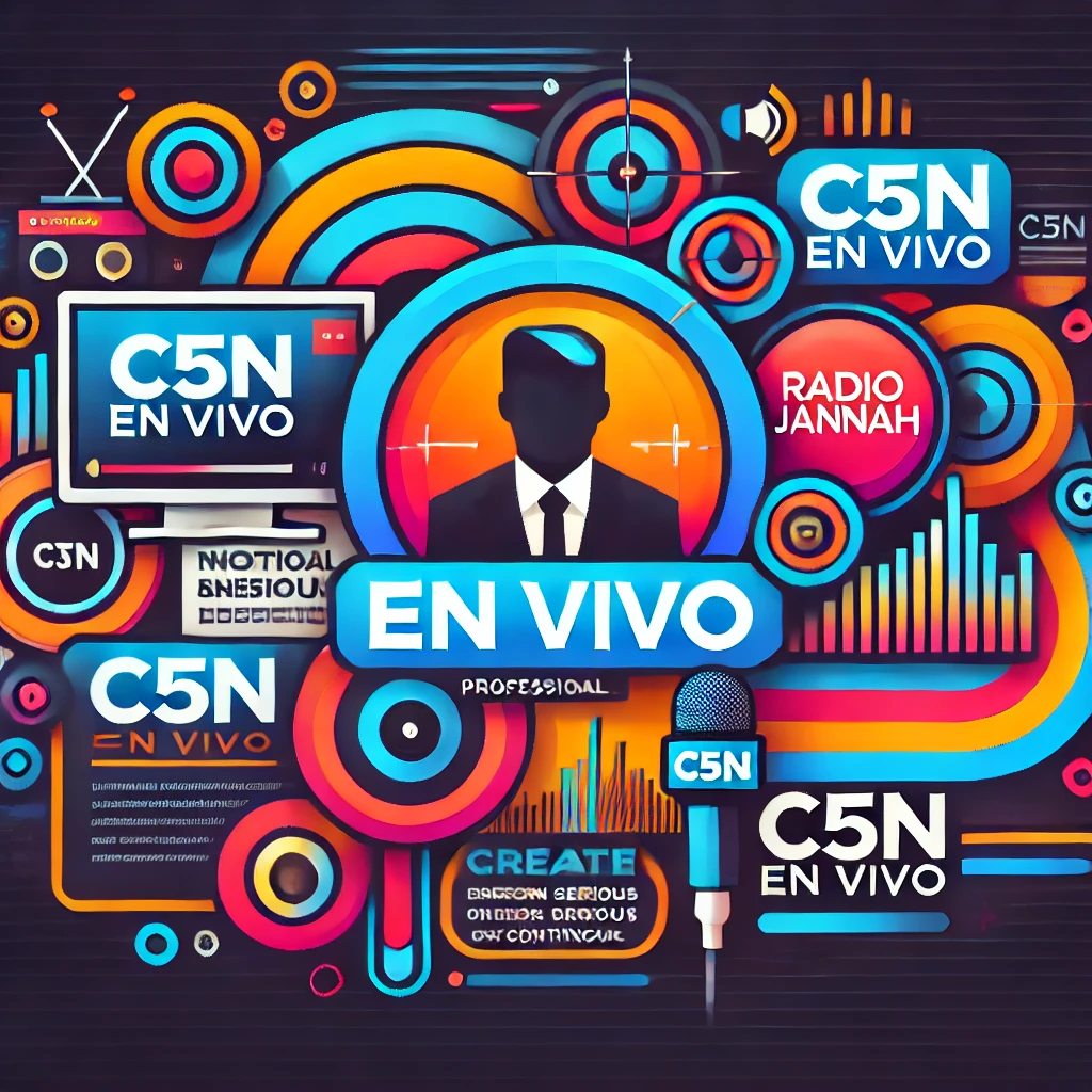 c5n en vivo