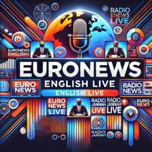 euronews english live