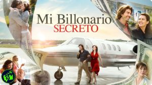 mi billonario secreto | comedia romántica | película completa en español latino