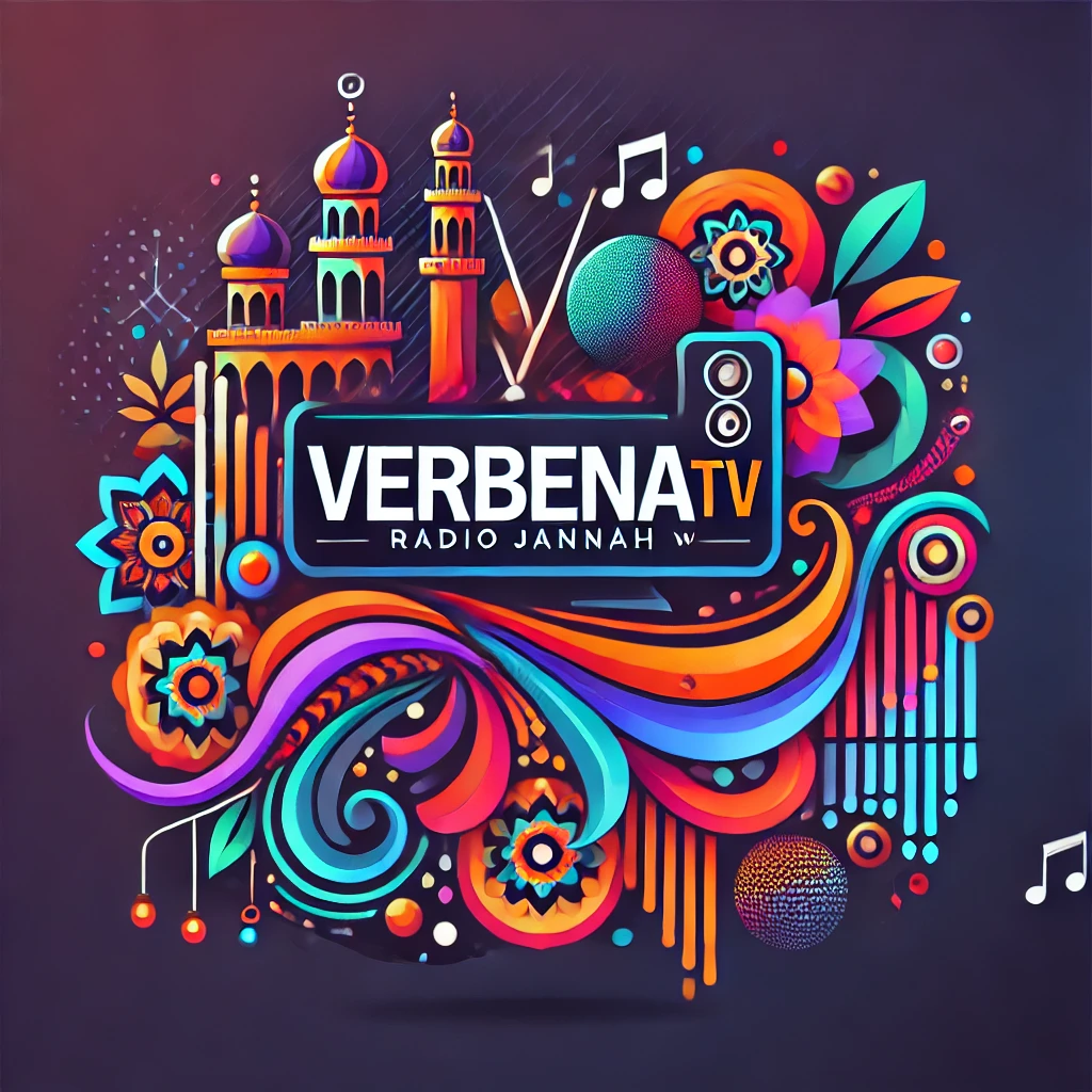 verbena tv