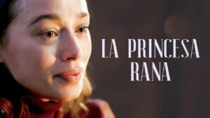 ¡increÍble pelÍcula! | la princesa rana | película romántica en español latino