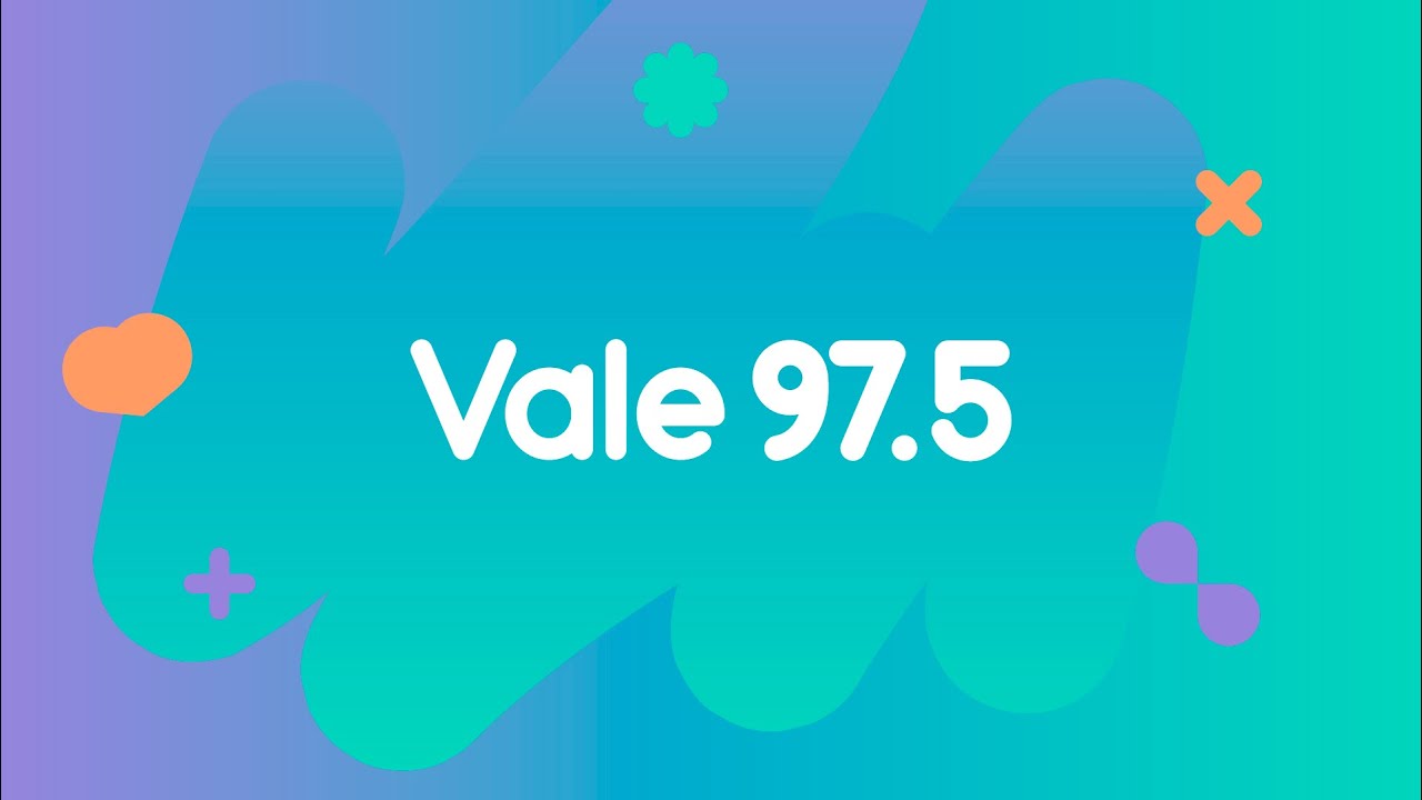 🎵 radio vale fm 97.5 | en vivo 🔴