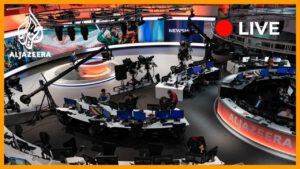 🔴 al jazeera english | live